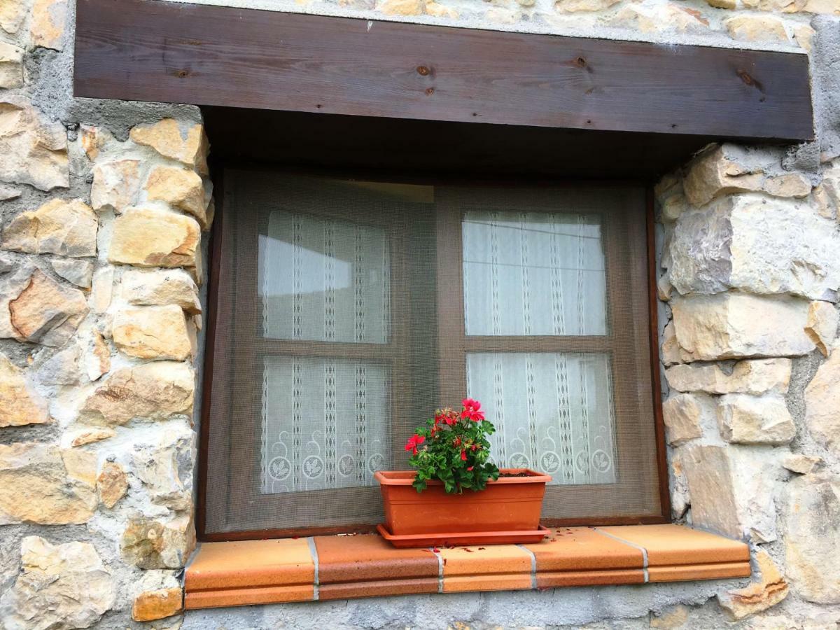 Aptos. Rurales Los Falares De La Abuela Berta (Adults Only) Nieda المظهر الخارجي الصورة