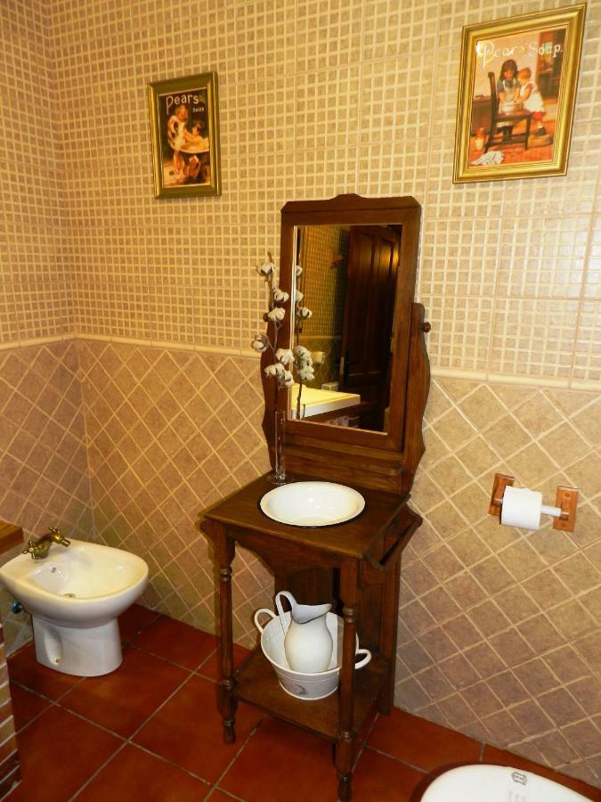 Aptos. Rurales Los Falares De La Abuela Berta (Adults Only) Nieda المظهر الخارجي الصورة