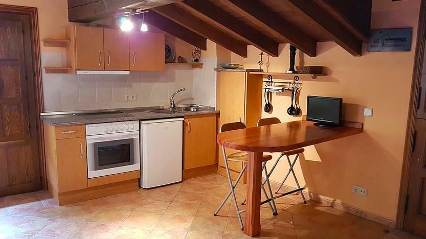Aptos. Rurales Los Falares De La Abuela Berta (Adults Only) Nieda المظهر الخارجي الصورة