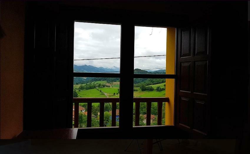 Aptos. Rurales Los Falares De La Abuela Berta (Adults Only) Nieda المظهر الخارجي الصورة
